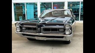 1965 Pontiac Grand Prix