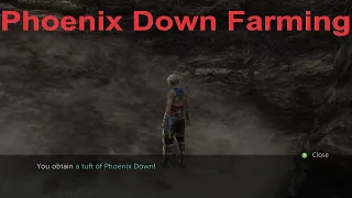 Final Fantasy XII The Zodiac Age Overpowered Early P1