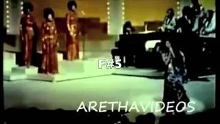 Belting Battle - Aretha Franklin vs Patti Labelle C5 D6