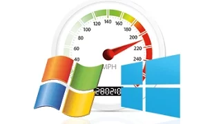 Windows 7/8/8.1 gyorsítása egyszerűen 1. rész