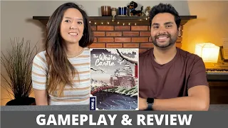 The White Castle - Playthrough & Review