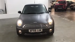 MINI Hatch 1.6 Cooper 3dr