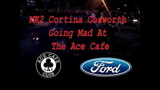 mk2 cortina cosworth dounts ace cafe 07 06 11