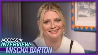 Would Mischa Barton Be Down For Potential ‘The O.C.’ Reboot?