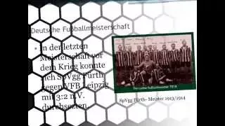 Geschichte des Fußballs von 1900 1914 Deutschland