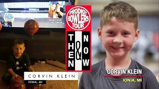 PRODIGY FLASHBACK -- 08-16-2019 -- Corvin Then and Now