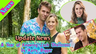 "Breaking News: Kaity Biggar and Zach Shallcross | A Year of Love, Laughter, and Surprises!"