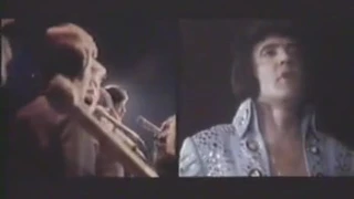 Elvis Presley   Sweet Sweet Spirit 1972 live