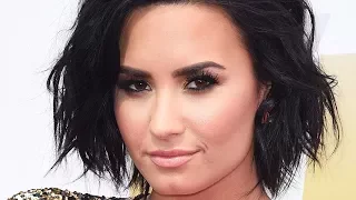 Startling Confessions From Demi Lovato's Documentary