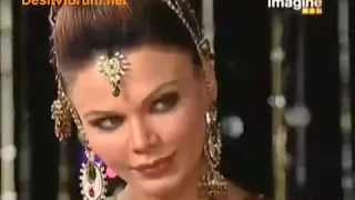 Rakhi Sawant 》Rakhi Ka Sawayamvar Episode 01