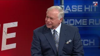 Buck Showalter Breaks Down Baseball's Craziest Rules