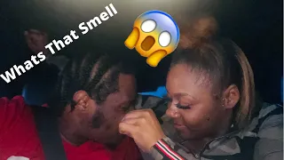 Musty Prank On Him (Hilarious) *Gone Right*