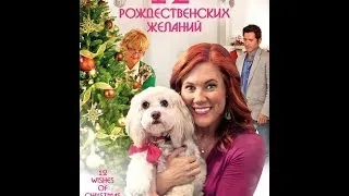 12 Рождественских желаний / 12 Wishes of Christmas - Трейлер