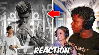 THIS ALBUM TOUCHES YOUR HEART!! | Justin Bieber - Purpose | FULL ALBUM REACTION!!!