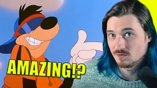 Why The Goofy Movies Are SO Good