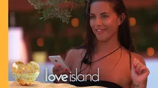 FIRST LOOK: Jessica & Dom's Date Night Leaves Montana Fuming & Kem Goes For Amber | Love Island 2017