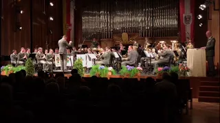 Militärmusik Kärnten - TOTO in concert (Arr. Thomas Asanger Bearb: Dietmar Pranter)