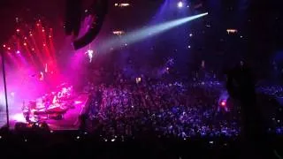 Phish 12-31-2011 New Years Gag - -Steam - Auld Lang Syne - Down With Disease