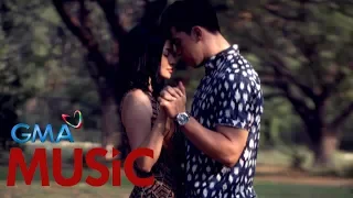 Derrick Monasterio I Give Me One More Chance I Official Music Video