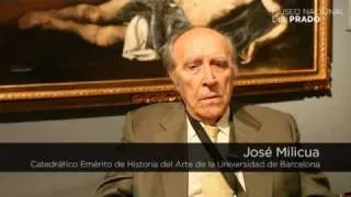 Exposición: El joven Ribera (5 de abril-28 de agosto, 2011)