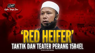 Ustaz Hafifi Don :: Taktik dan Teater P3rang 15r4el