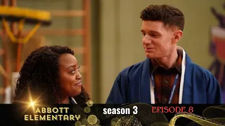 "🌟 EXCLUSIVE: Abbott Elementary Season 3 Episode 8 REVEALED! 🎬 Watch NOW for Shocking Twists!"