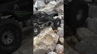 🔍 EXCLUSIVE: Are these the BEST 3D Printed Tires for RC Rock Crawling! Part 2 - Real-world Testing!