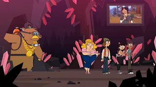 💥 TOTAL DRAMA: PAHKITEW ISLAND 💥 Episode 7 - "This Is The Pits!"