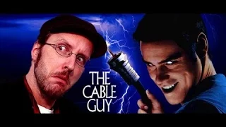 NC Editorial - ¿Por qué todos odian The Cable Guy?