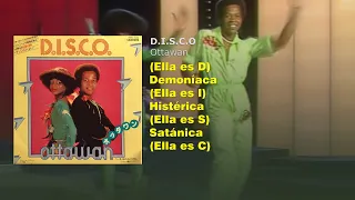 Ottawan - D.I.S.C.O. (Subtitulado en español)