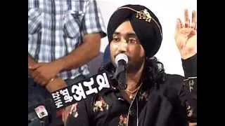 Satinder Sartaaj @ Murad Shah ( Nakoder ) Sep 2010 Part 3 of 4.