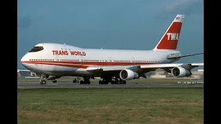 747-100 GPWS Callouts