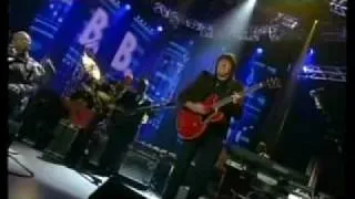 The Thrill Is Gone Richie Sambora & BB King