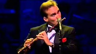 Raymond Lefevre & Orchestra - The Flight Of The Bumblebee (Live, 1987) (HQ)