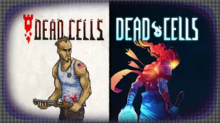 How a Free Browser Game Turned Into Dead Cells