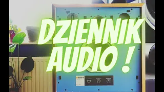 #18 Dziennik Audio