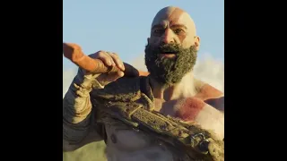 The Totally Legit God of War 6