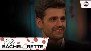 Rachel and Peter Talk About their Gaps - The Bachelorette 13x2