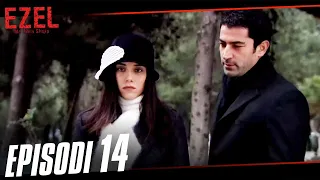 Ezel Episode 14 (Albanian Subtitles)