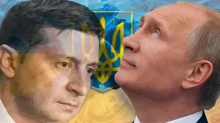 Владимир Пастухов. Россия - Украина, Владимир Путин - что дальше... 'Мы не знаем всех сценариев...'