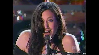 Vanessa Carlton : A Thousand Miles *Live* (2002)