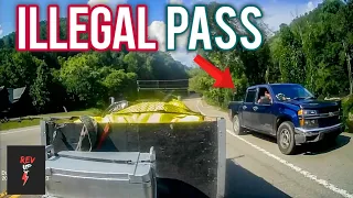 Road Rage,Carcrashes,bad drivers,rearended,brakechecks,Busted by cops|Dashcam caught|Instantkarma#81