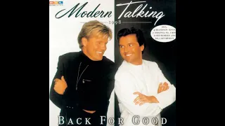 Modern Talking Megamix