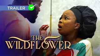 THE WILDFLOWER Official Trailer (2022) - Toyin Abraham, Mojisola Adebanjo, Eso Dike, Zubby Michael,