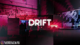 (Free) NAV x Metro Boomin Type Beat - "Drift"