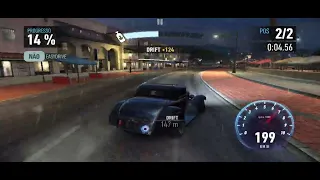 Need for Speed - No Limits         Ford Modelo 18