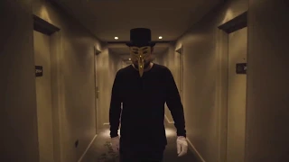 Claptone - Best Of 2019 Recap