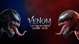 Venom Let There Be Carnage - Trailer 2 oficial Español Latino - (Fandub)