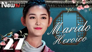 【Tradução Exclusiva】【Sub Portuguese】Meu Marido Heróico │ My Heroic Husband - Episódio 27