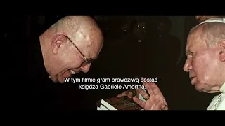 Egzorcysta papieża - materiał o filmie